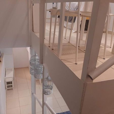 06 Duplex Loft Apartment Барселона Екстериор снимка