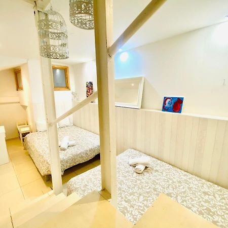 06 Duplex Loft Apartment Барселона Екстериор снимка