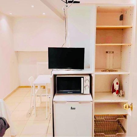 06 Duplex Loft Apartment Барселона Екстериор снимка