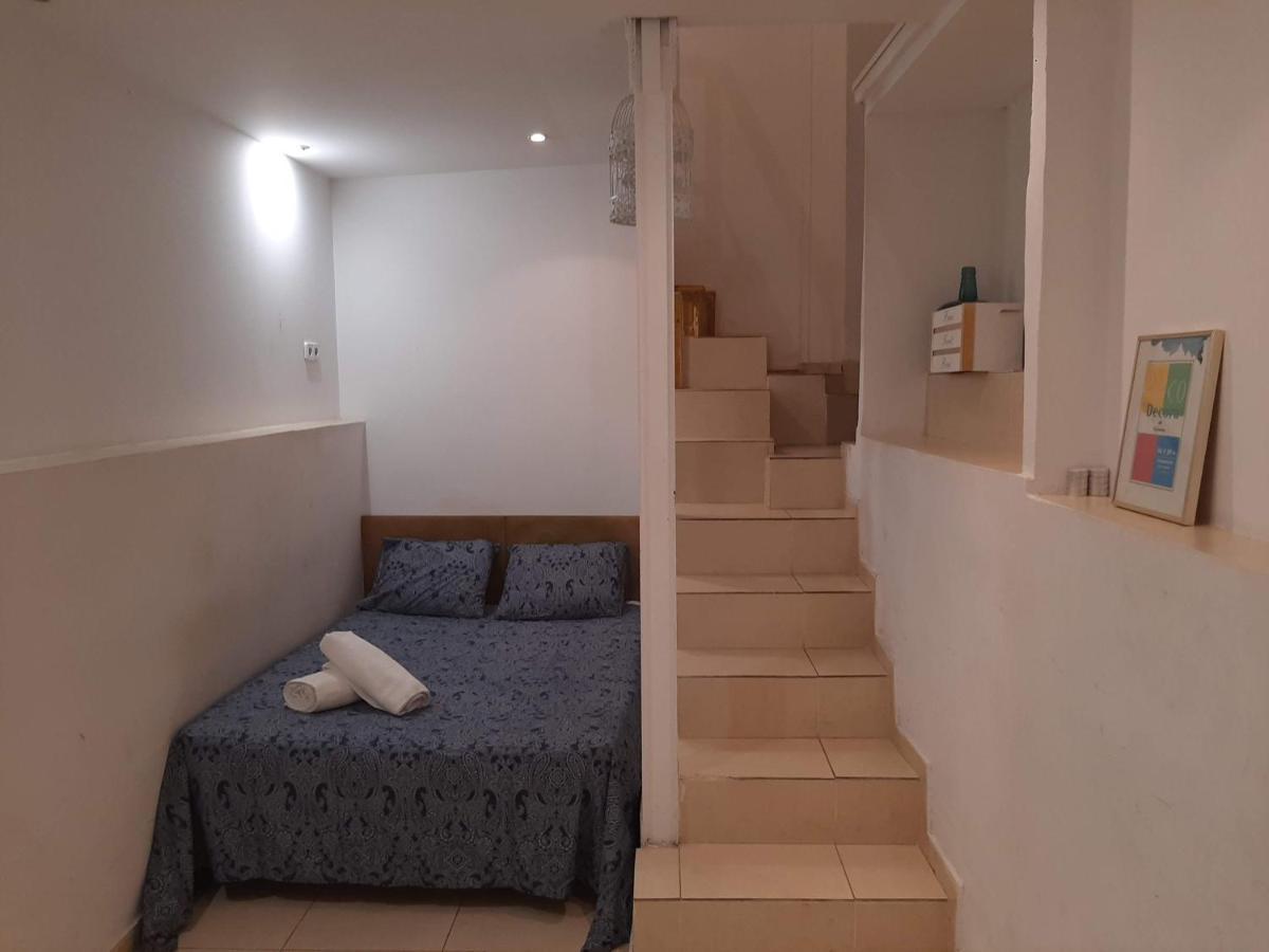 06 Duplex Loft Apartment Барселона Екстериор снимка