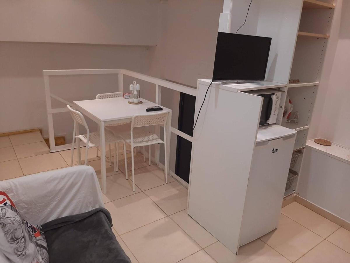 06 Duplex Loft Apartment Барселона Екстериор снимка