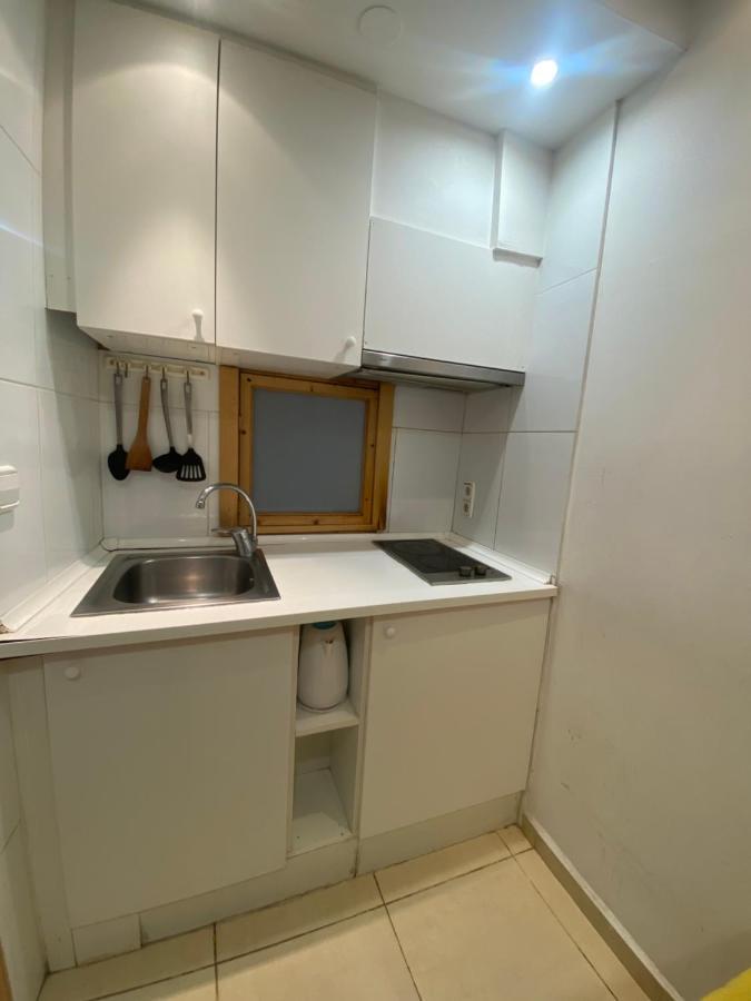 06 Duplex Loft Apartment Барселона Екстериор снимка