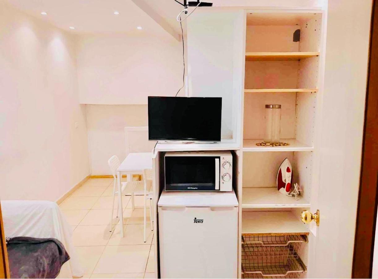 06 Duplex Loft Apartment Барселона Екстериор снимка